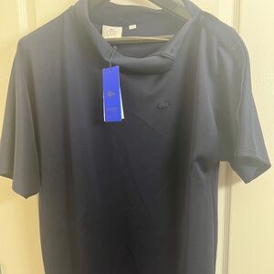 NWT Lacoste sporty dress sz 44-12 US
